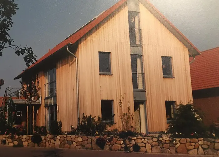 Gaestehaus/fewos/boardinghaus Sued Lüneburg